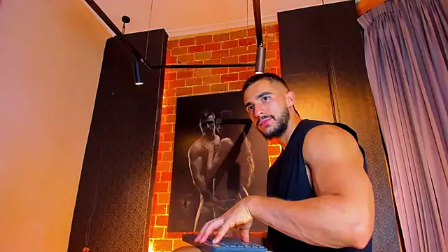 Scottfishcer1 online show from December 5, 2025, 7:12 pm