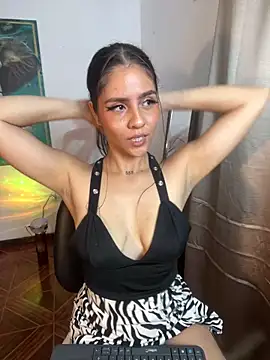 alisaa jhons1 online show from April 2, 2026, 3:35 am