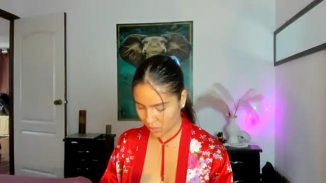 alisaa jhons1 online show from February 3, 2026, 10:37 pm