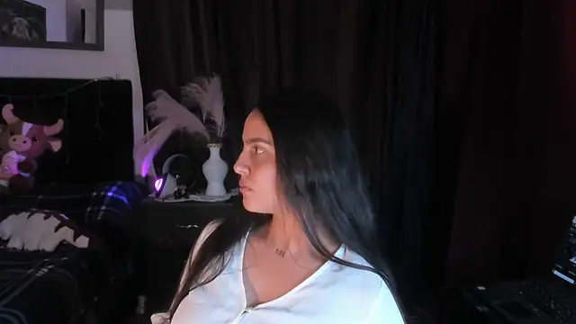 alisaa jhons1 online show from January 10, 2026, 12:17 am