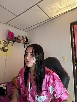 ScarlettG2004 online show from March 17, 2026, 5:27 pm