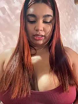 Snapshot of Anny_arango1 chatting on February 19, 2026, 7:05 am Anny arango1 online show from February 19, 2026, 7:05 am