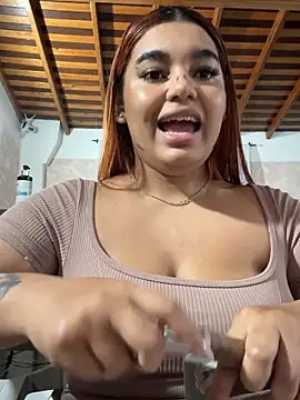 Snapshot of Anny_arango1 chatting on February 24, 2026, 5:30 am Anny arango1 online show from February 24, 2026, 5:30 am