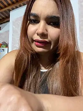 Snapshot of Anny_arango1 chatting on November 21, 2025, 7:18 am Anny arango1 online show from November 21, 2025, 7:18 am