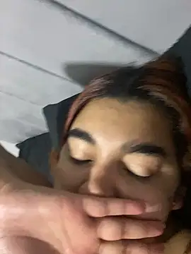 Snapshot of Anny_arango1 chatting on February 23, 2026, 5:30 am Anny arango1 online show from February 23, 2026, 5:30 am