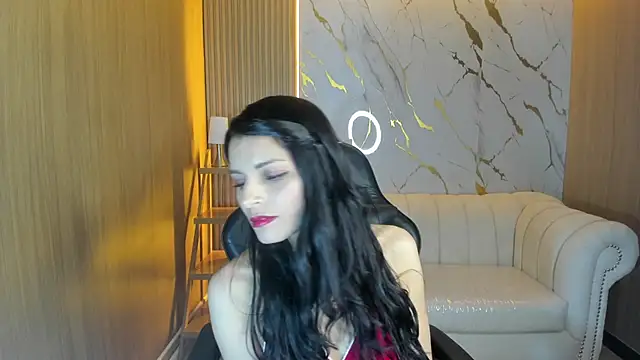 Valery tf online show from January 14, 2026, 8:34 pm