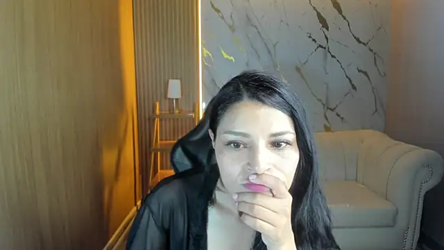 Valery tf online show from February 2, 2026, 8:41 pm