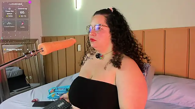 Reichel05  online show from December 3, 2025, 4:35 am