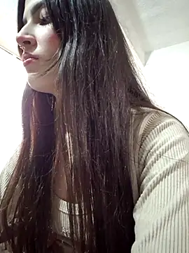 Celeste Moretti online show from November 13, 2025, 3:27 pm