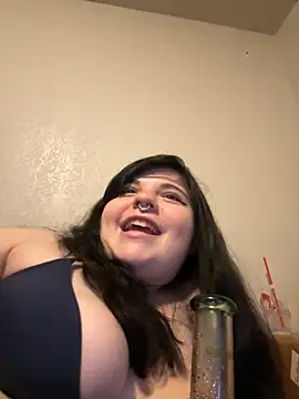 juicygoth202 online show from November 15, 2025, 10:03 pm