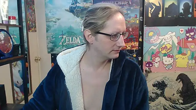 Savanah Banana  online show from February 20, 2026, 10:39 am