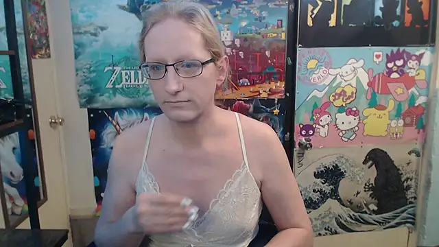 Savanah Banana  online show from January 11, 2026, 10:33 am