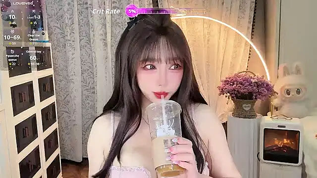 agmer0500 online show from April 5, 2026, 10:55 am