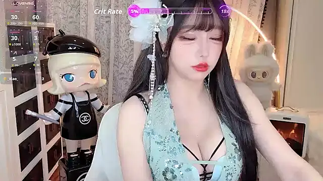 agmer0500 online show from February 13, 2026, 9:53 am