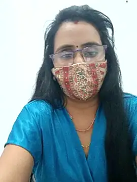 sanjana077 online show from February 25, 2026, 6:02 am