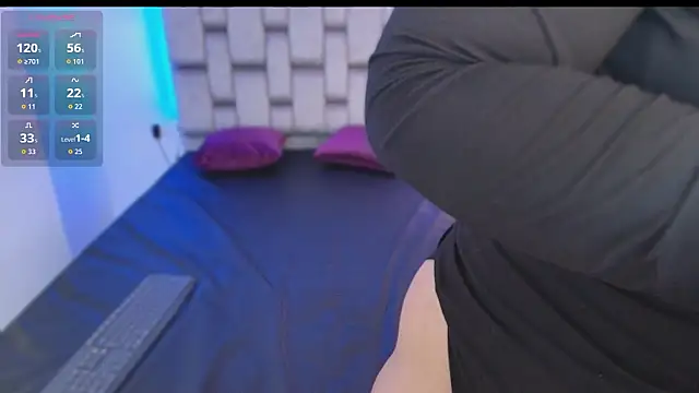 samiraa haalem online show from February 6, 2026, 7:21 pm