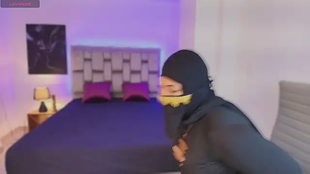 samiraa haalem online show from November 8, 2025, 5:05 pm