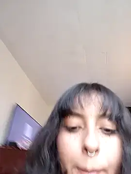 Die-kattyy online show from November 8, 2025, 10:02 pm