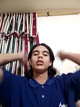 ElDominante2 online show from November 5, 2025, 8:56 pm