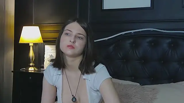 Ruby de Cherry online show from May 16, 2026, 12:26 pm