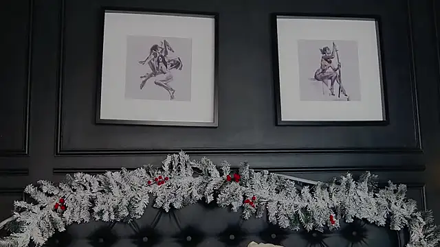 Snapshot of Ruby_de_Cherry chatting on December 15, 2025, 12:33 pm Ruby de Cherry online show from December 15, 2025, 12:33 pm