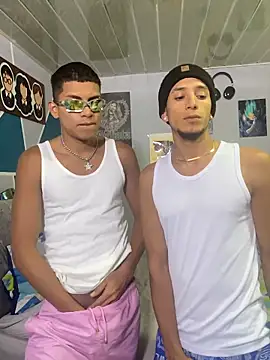 Mike and Rayan online show from March 28, 2026, 3:40 am