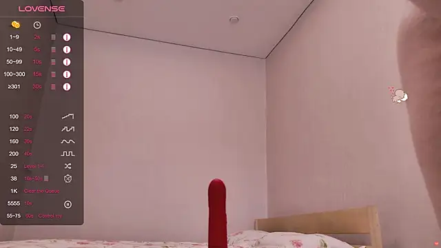 Snapshot of Yes_senia chatting on November 6, 2025, 5:22 am Yes senia online show from November 6, 2025, 5:22 am