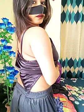 Snapshot of Nishi-3 chatting on June 14, 2026, 1:57 am Nishi-3 online show from June 14, 2026, 1:57 am