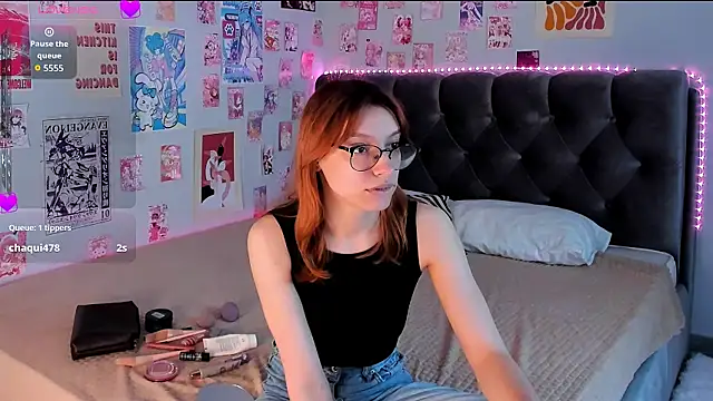 Snapshot of CindyMoriLove chatting on May 20, 2026, 5:37 am CindyMoriLove online show from May 20, 2026, 5:37 am
