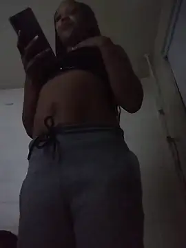 Snapshot of SITHANDRAH chatting on April 9, 2026, 7:25 am SITHANDRAH online show from April 9, 2026, 7:25 am