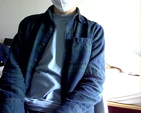 Taro070 online show from February 20, 2026, 1:46 am