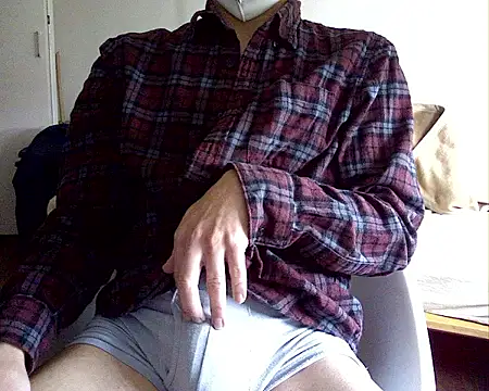 Taro070 online show from February 24, 2026, 4:57 am