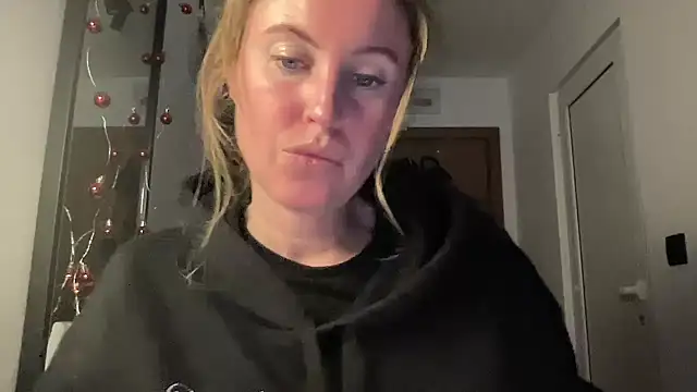 Ameli8 online show from January 18, 2026, 6:44 pm