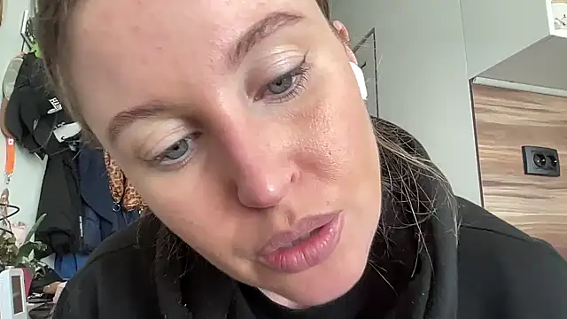 Ameli8 online show from February 19, 2026, 12:35 pm