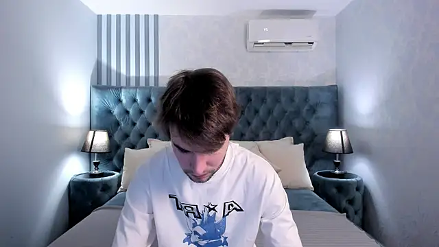 JonnahHell online show from November 26, 2025, 12:38 pm