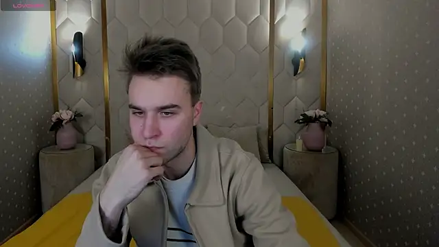 JonnahHell online show from January 6, 2026, 8:35 pm