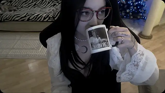 Snapshot of fromsun_forsoul777 chatting on December 17, 2025, 11:37 am fromsun forsoul777 online show from December 17, 2025, 11:37 am