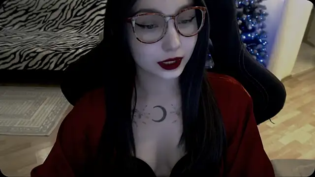 Snapshot of fromsun_forsoul777 chatting on January 13, 2026, 11:58 am fromsun forsoul777 online show from January 13, 2026, 11:58 am