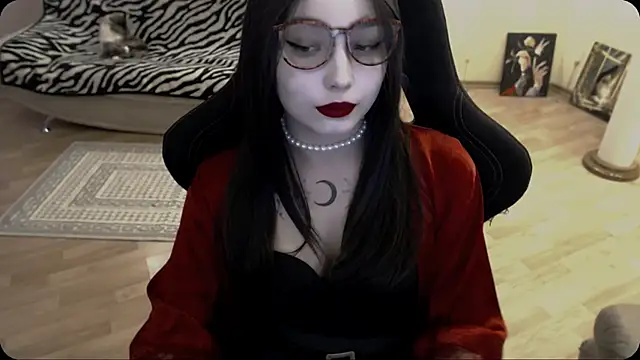 Snapshot of fromsun_forsoul777 chatting on December 1, 2025, 11:33 am fromsun forsoul777 online show from December 1, 2025, 11:33 am