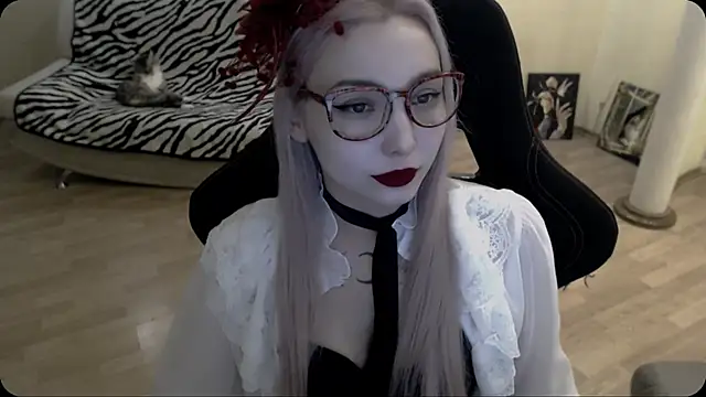 Snapshot of fromsun_forsoul777 chatting on November 28, 2025, 11:43 am fromsun forsoul777 online show from November 28, 2025, 11:43 am