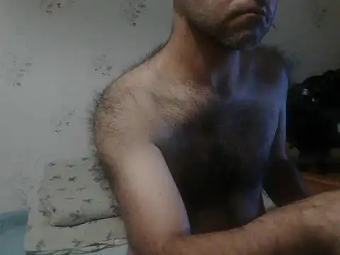 Kreol69 online show from November 19, 2025, 4:45 am