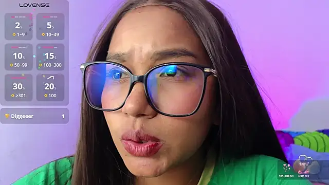 Snapshot of lau_rl chatting on November 5, 2025, 9:07 pm lau rl online show from November 5, 2025, 9:07 pm