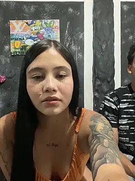 teencutee online show from November 6, 2025, 11:53 pm