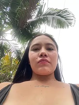 teencutee online show from March 25, 2026, 8:52 pm