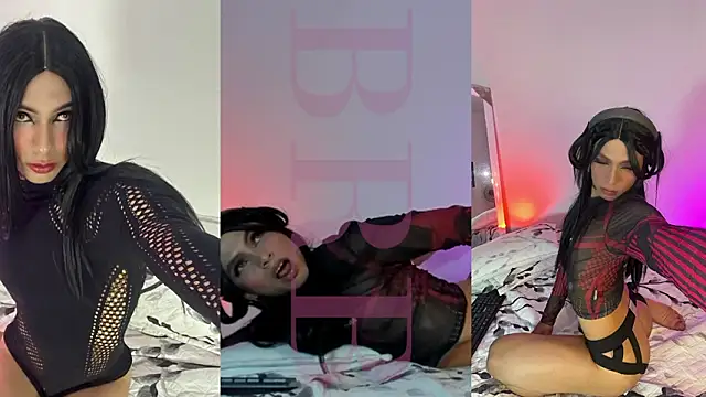 Dominique Rae online show from February 18, 2026, 4:47 pm