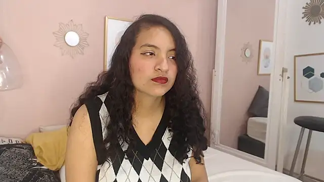 Wexler Kim online show from November 10, 2025, 3:44 am