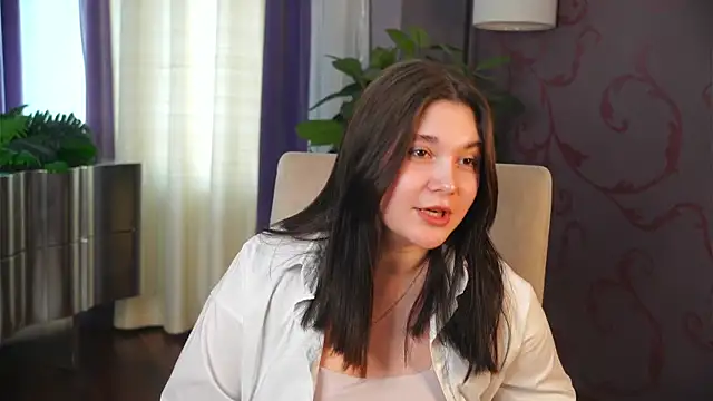 MonetBrinkman online show from November 8, 2025, 4:05 am