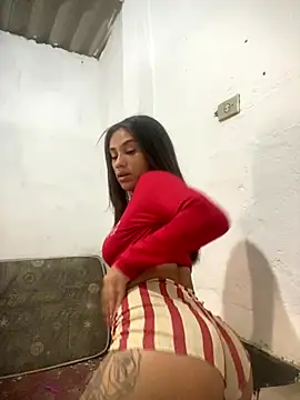 Snapshot of Mari2419 chatting on November 24, 2025, 12:16 pm Mari2419 online show from November 24, 2025, 12:16 pm