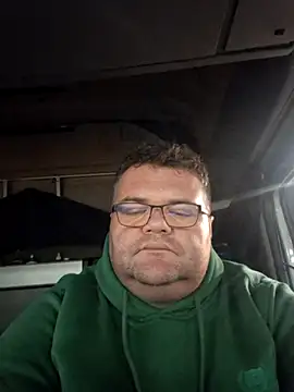 Grase44 online show from November 10, 2025, 2:05 am