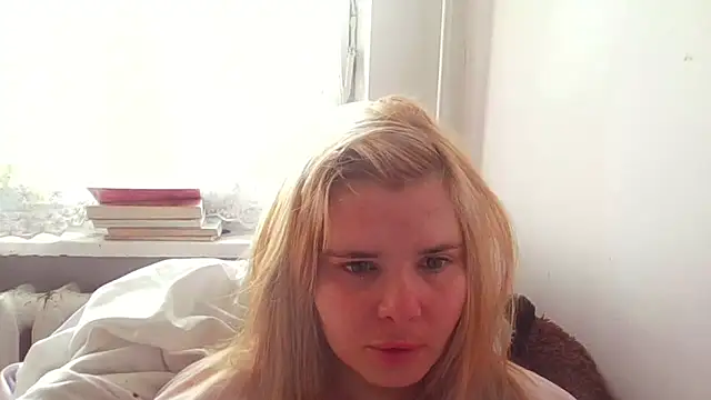 HornyElena online show from April 13, 2026, 9:57 am